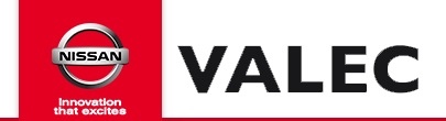 VALEC NISSAN